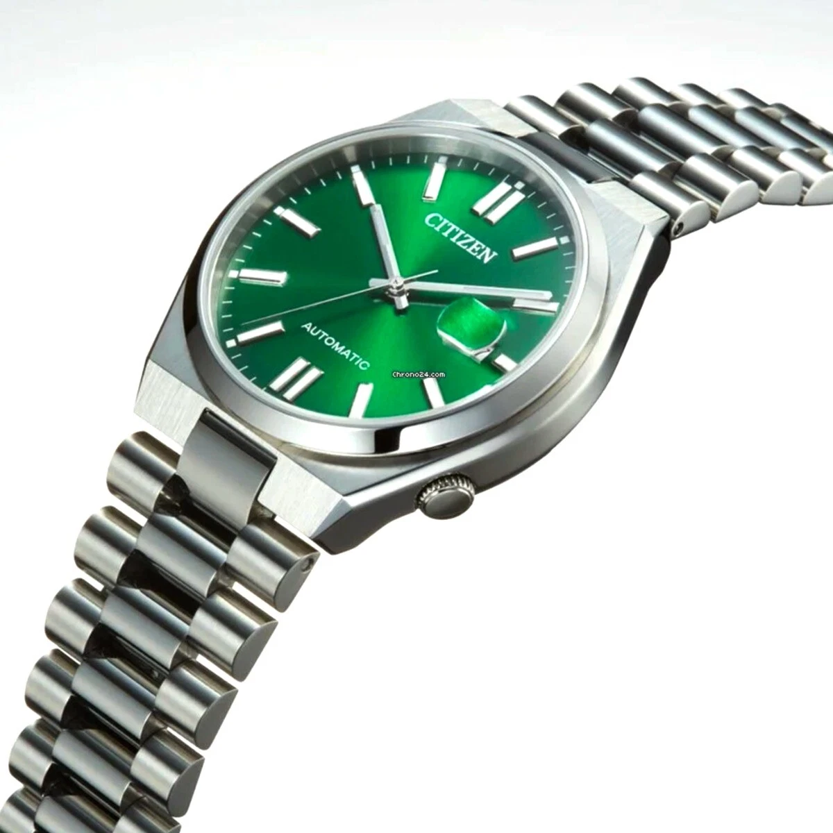 Chrono24 telefono store