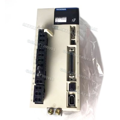 New YASKAWA Servo Drive SGD7S-7R6A00B202