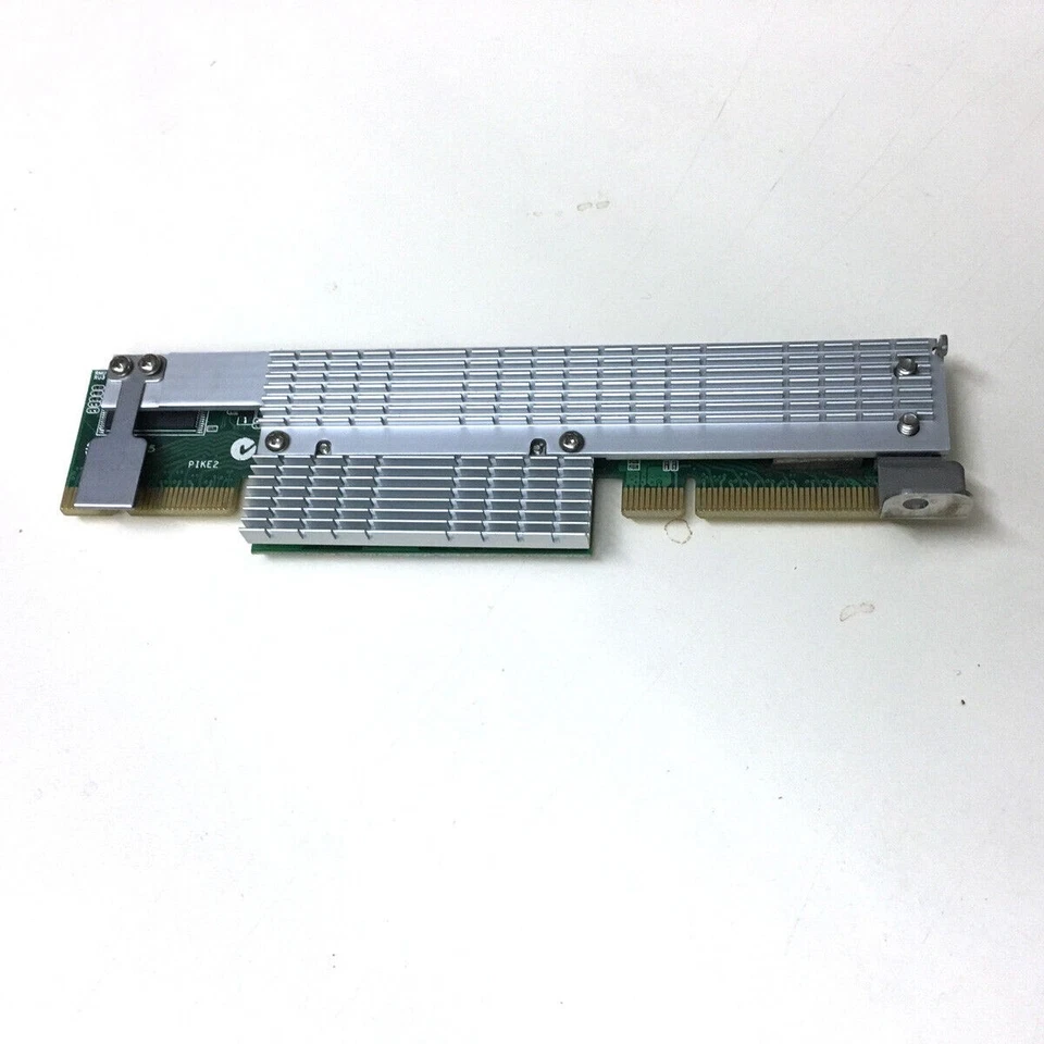 PIKE2008 Asus PIKE 2008 Controller LSI 8-Port SAS II SATA 6.0 Gbps RAID Card - Image 4 of 4