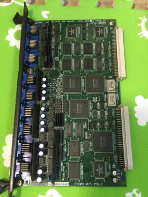 priority express OKUMA Board E4809-045-158-C Refurbished