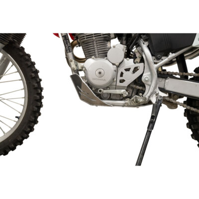 Tusk Aluminum Skid Plate For HONDA CRF150F CRF230F | eBay