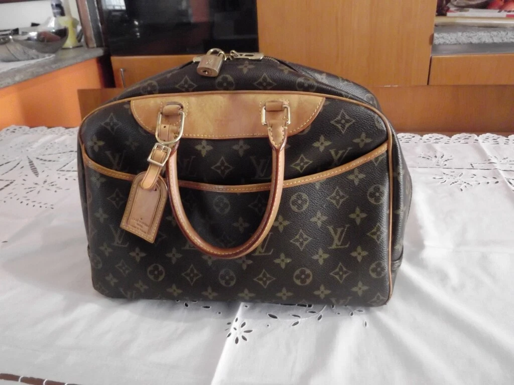 Borse Louis Vuitton Usate: Louis Vuitton usate originali