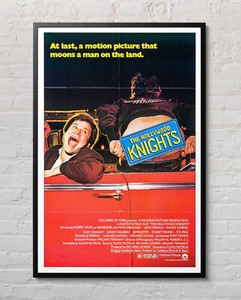 Hollywood Knights Movie | eBay