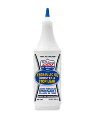 Lucas Hydraulic Oil Booster & Stop Leak, 1 Qt
