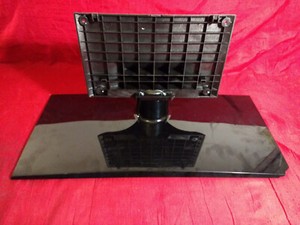 Standfuß Ständer 42/47LV35 MGJ625854 LGEWR für LG Fernseher ohne Schrauben