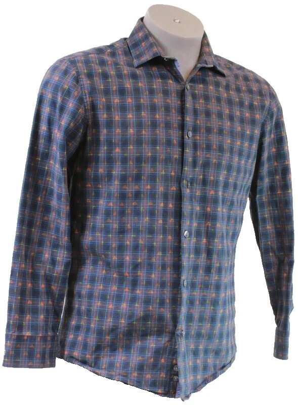 Penguin Long Sleeve Shirts for Men
