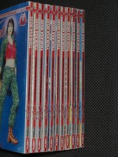 ANGEL HEART N.13 LA NUOVA SERIE DI CITY HUNTER - PLANET MANGA - BUONO "N"