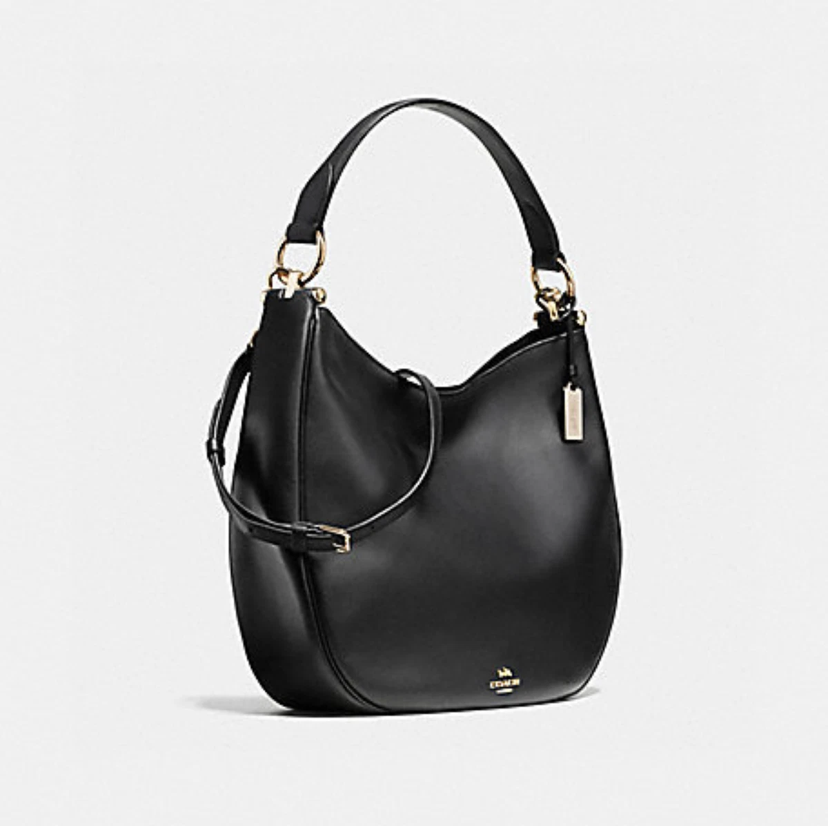 Coach nomad hobo store