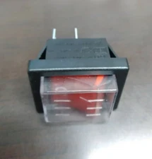 On/Off Power Switch Proforce Husky Kobalt 1/2hp Cement Concrete Mixer 105890DM26