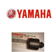 gommino battuta cavalletto laterale nuovo originale Yamaha T Max 530 