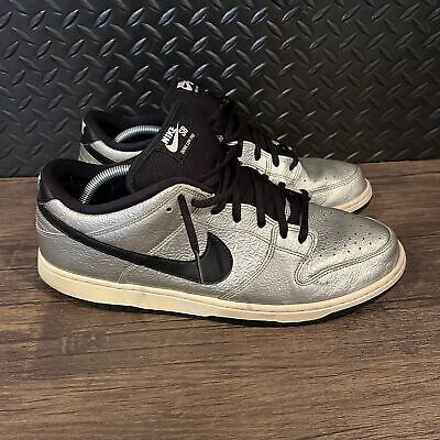 Nike Dunk Low Pro SB Cold Pizza 2016 Men's Size 12 313170 Nike Dunk Low Pro SB Cold Pizza 2016 Men's Size 12 313170