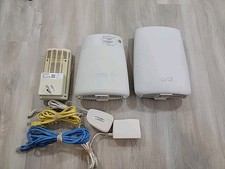 Orbi NETGEAR RBS50v2 RBR40 RBW30 Working with cords
