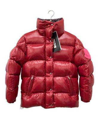 MONCLER DERVAUX down jacket