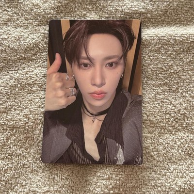 Boys Planet 2 Exhibition, Jia Hao, Lucky Draw, Winner, Trading Card, Chains