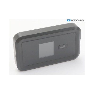 Sonim - Zenith H100 4G Mobile Hotspot - + Defekt (287900)