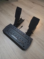 Moza SR-P Lite Pedals