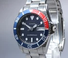 Vintage [Near MINT] Seiko Divers 7S26-0050 Pepsi Automatic Men's Watch JP