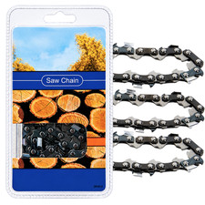 3pcs 14'' Chainsaw Chain Blade 3/8 LP 0.043 Gauge 50 DL For STIHL Husqvarna