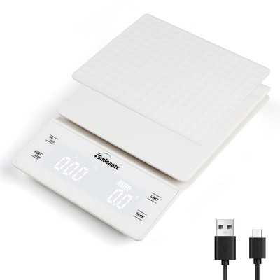 Scales for Kitchen 01g3kg High Precision Small Multifunctional Digital Kitchen