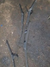 FIAT PANDA 169 Scheibenwischer vorne 1.30 Diesel 2006 33859936