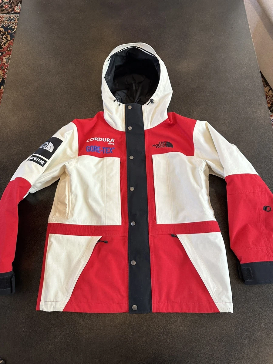 Supreme✖︎The North Face Supreme®/The North Face® Down Zip Up Hooded Sweatshirt | Supreme 24fw