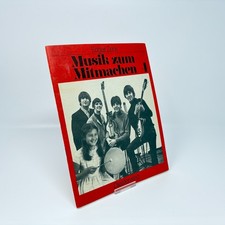 Musik zum Mitmachen Folge 4: Join the Beatles...