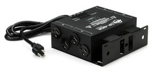 ADJ DP-415R 4-Ch 600W DMX Dimmer/Switch Pack with RDM
