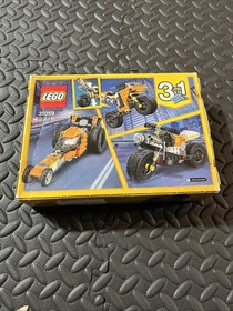 LEGO CREATOR: Sunset Street Bike (31059) FACTORY SEALED