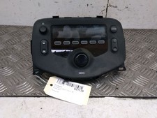 Autoradio Citroen C1