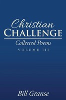 Bill Granse | Christian Challenge | Taschenbuch | Englisch (2016) | Authorhouse