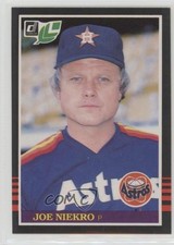 Joe Niekro
