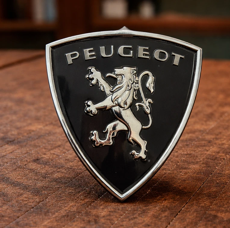 Allume Cigare Ancien Peugeot 403, 404, 405 – Pièce Auto Vintage