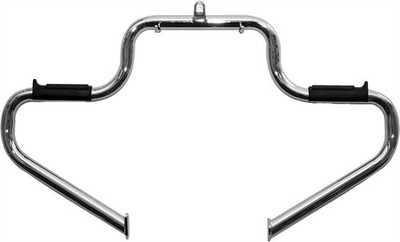 Lindby 13607 Multibar Engine Guard Chrome