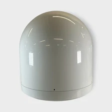 KVH 24" Empty Dummy Dome/Radome For TracPhone and TracVision Antennas - USED