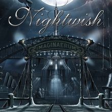 Imaginaerum (Ltd. Digipak mit Poster) von Nig...