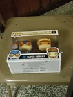 Funko Pop! Vinyl: DC Universe - 2 Pack-Blue Beetle/Booster Gold (MT) -...