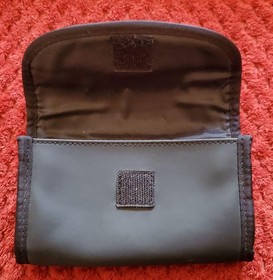 Neo Geo Pocket Case Storage Pouch (Not for Sale)