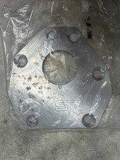 Lsx Cam Retainer Plate