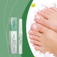 Nail Repair Pen Nail Strengthener Cuticle Oil Vitamin E Tea Tree Nail Care Tool