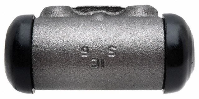 Cilindro de rueda de freno de tambor para Nash Ambassador Custom Statesman Ambass 1955-1956 Foto 4 de 4