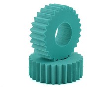 Crazy Crawler LaserFoam "WP Magic" 1.9" Foam Crawler Tire Insert 2 116x40mm