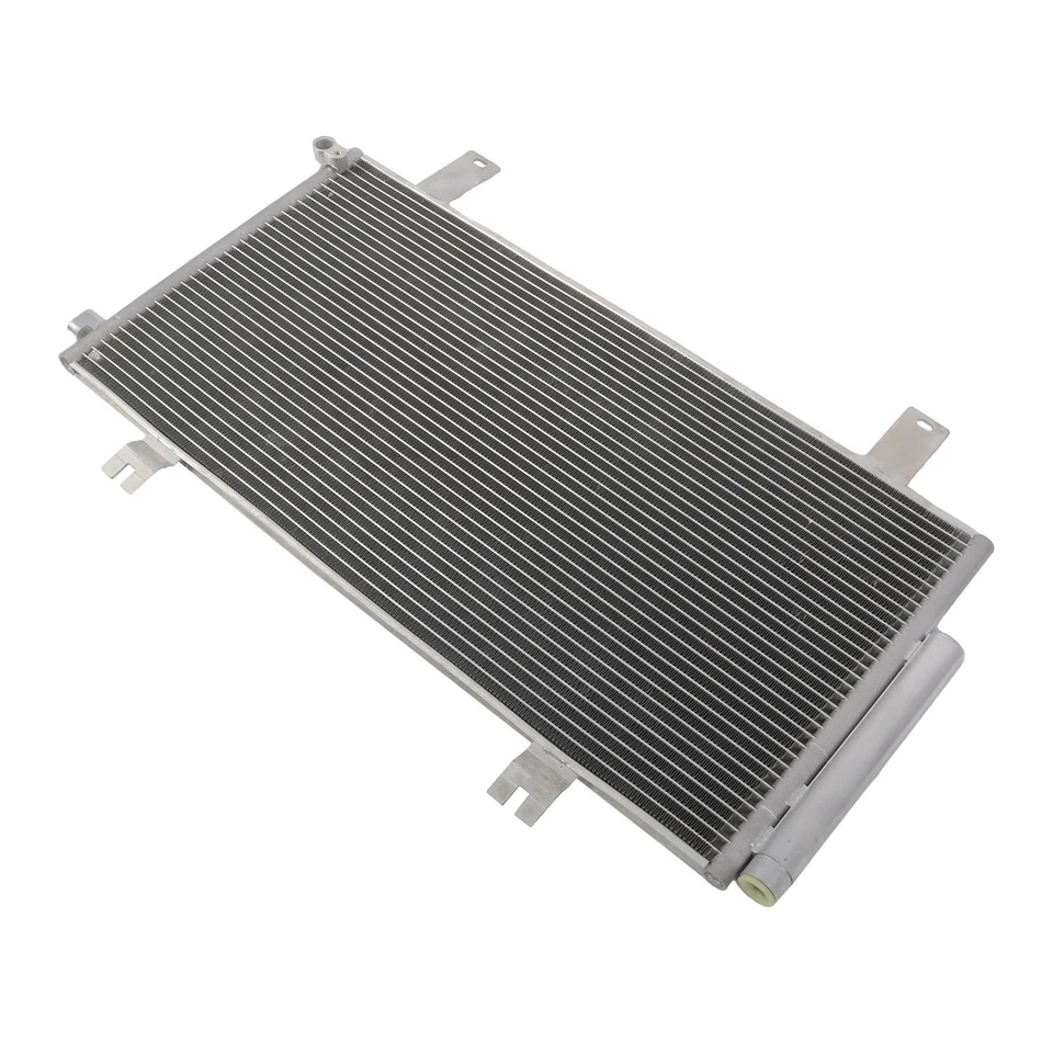 Car Aluminum Condenser 30220 For 2023 Honda Accord For 2022 2023 Honda Civic AC - Image 2 of 4