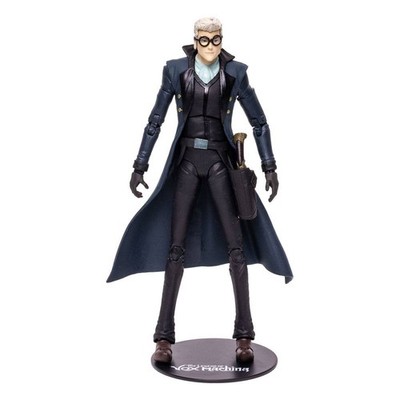 Critical Role The Legend Of Vox Machina Actionfigur Percy 18 cm Mcfarlane Toys