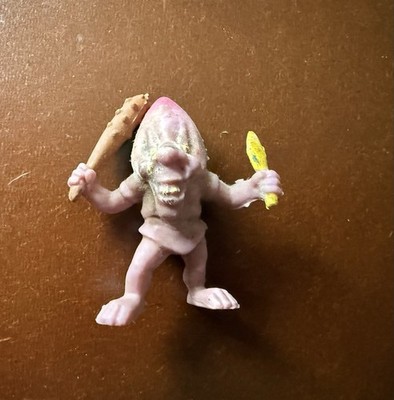VINTAGE 1982 ARCO THE OTHRR WORLD FIGURE MONSTOR MOG