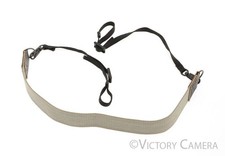 Domke Gripper Camera Strap 1.5" - Grey EXC- 