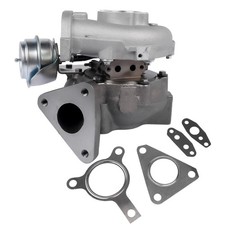 Turbolader mit Dichtungen für Nissan NP300 Navara D40 Pathfinder III R51 2.5L