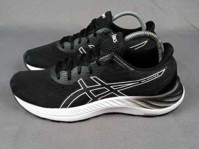 Asics Gel Excite 8 Women Shoe Size 8.5 Road Trail Run Walk Casual Gym 1012A916