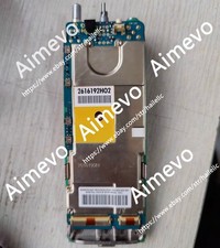 USED XTS2500-900M motherboard 8M motherboard with intact functions