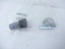 246355 New-No Box; Southco E3-127-105 Compression Latch Black35 mm (1.38") Grip