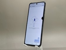 Motorola Razr 40 Ultra XT2321-3 256GB Infinite Black Spectrum Only W063215